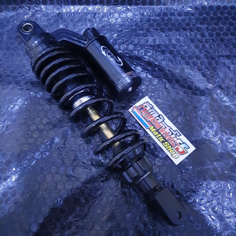 shock copy ktc racing extreme black as gold 310mm 330mm