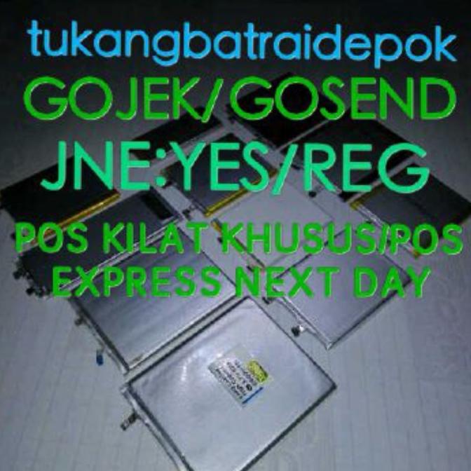 Baterai Batre Battery Batrai Batu Nubia Red Magic 3 5020mah (refill)