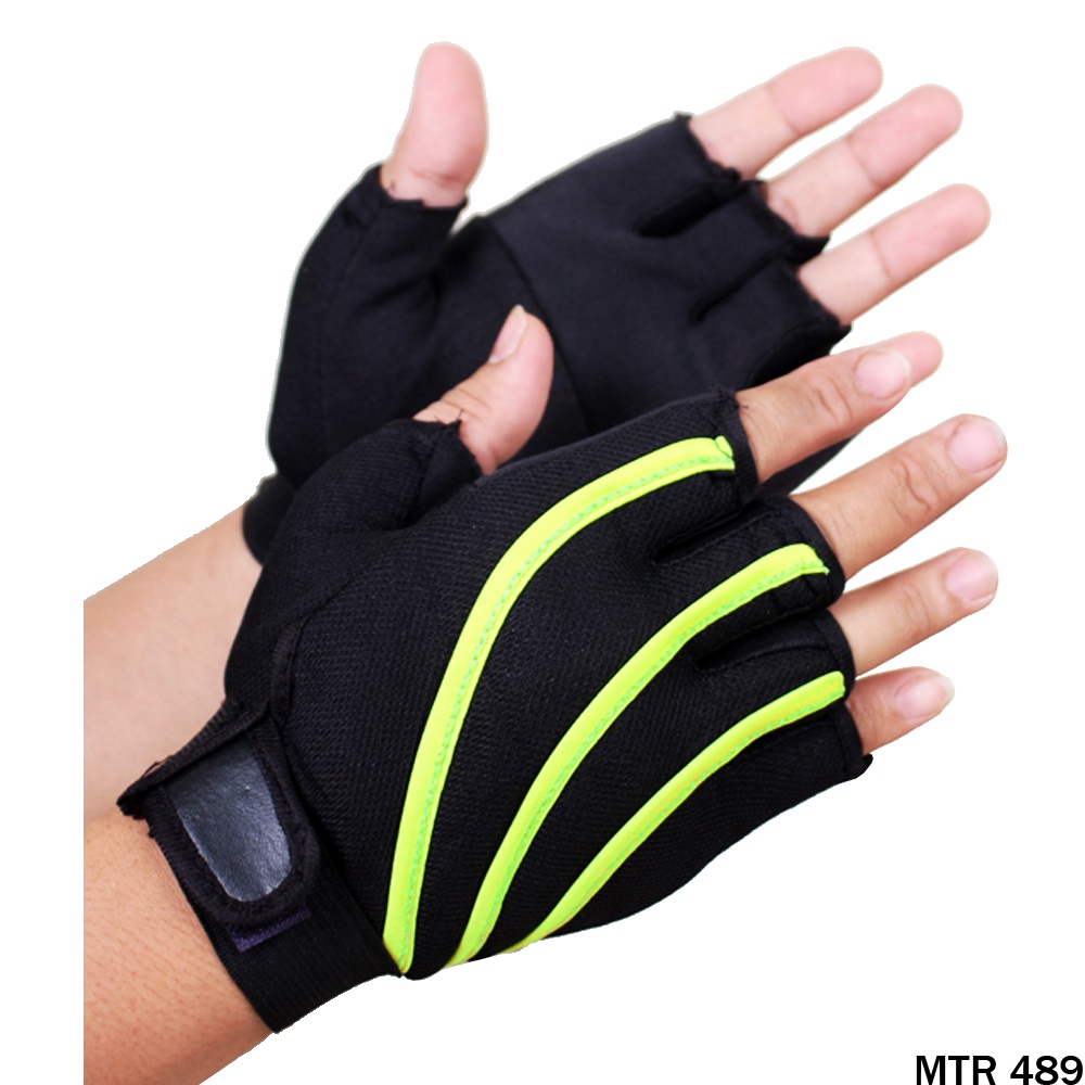 Sarung Tangan Motor Pria - MTR 430