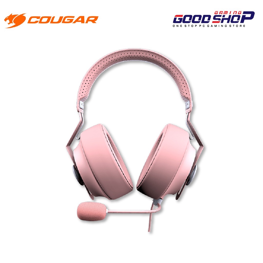 Cougar Phontum S Universal - Gaming Headset