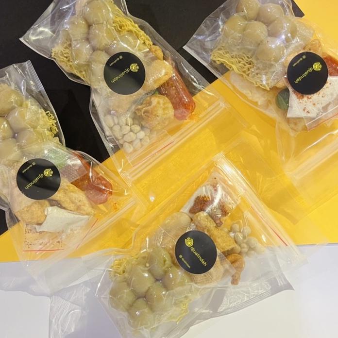 

Beli Segera BASO ACI KEJU SAMBAL~