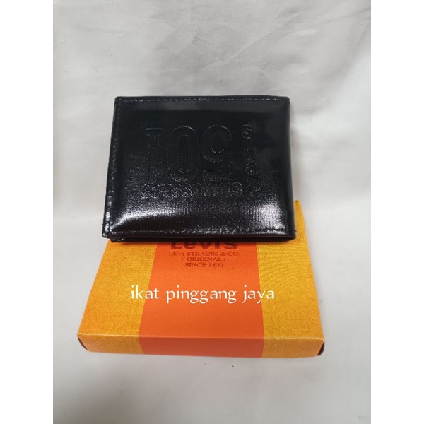 dompet peria model lipat code lev