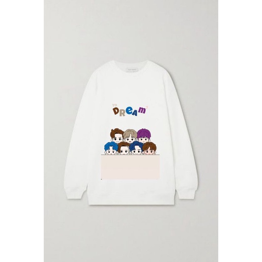 SWEATER NCT