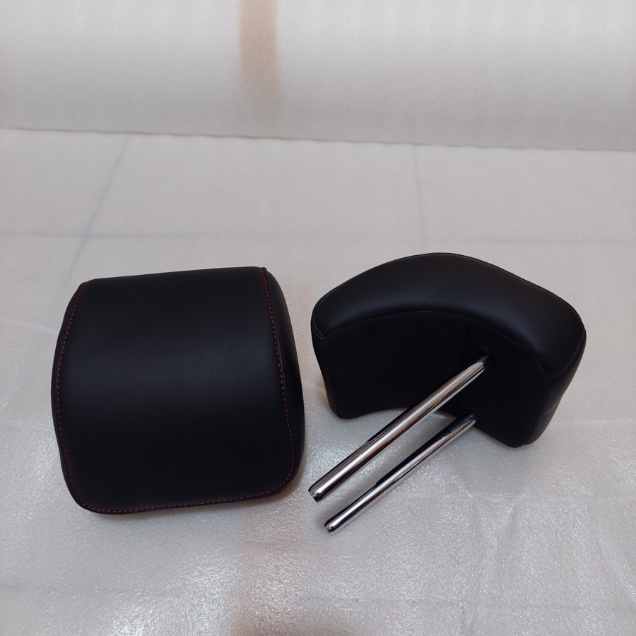 Headrest Sandaran Kepala Jok Tegah Honda BRV Mobilio Freed OEM