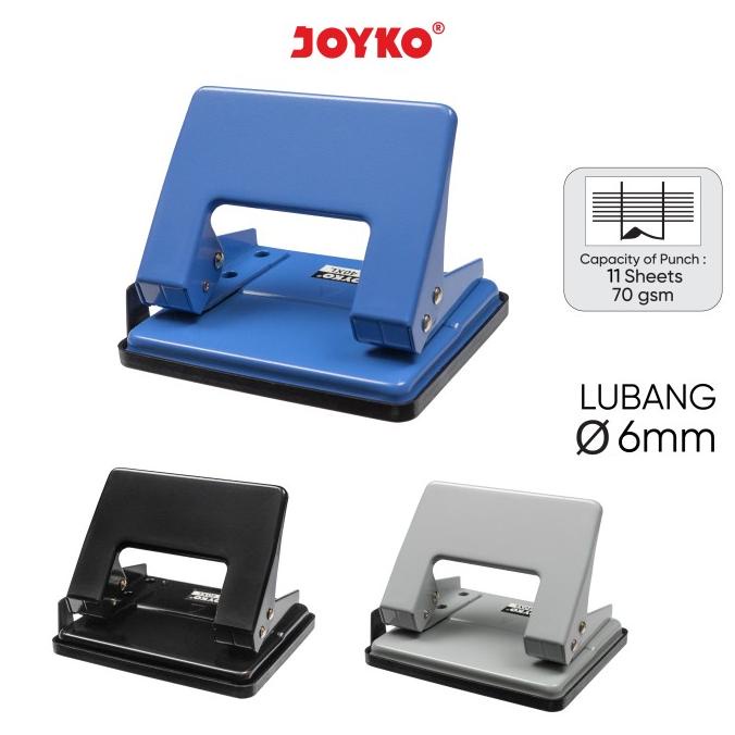 

Punch / Pembolong Kertas Joyko 40XL