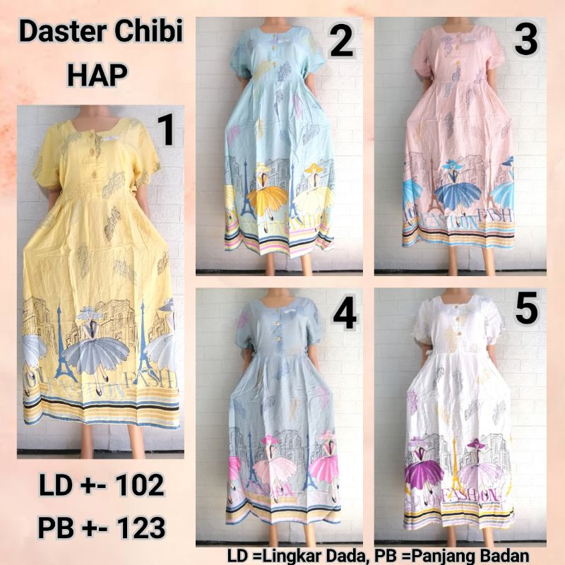 DASTER CHIBI LENGAN HAP DASTER MODERN ADEM KEKINIAN BUSUI FRIENDLY MCTT + GDNG + MRMR