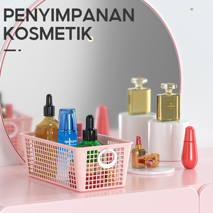 ♠  KKV - CEO · 5.9 series (two handles) storage basket / Kotak Penyimpanan / Keranjang/storage