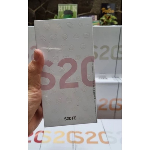 Samsung Galaxy S20 FE 8/128