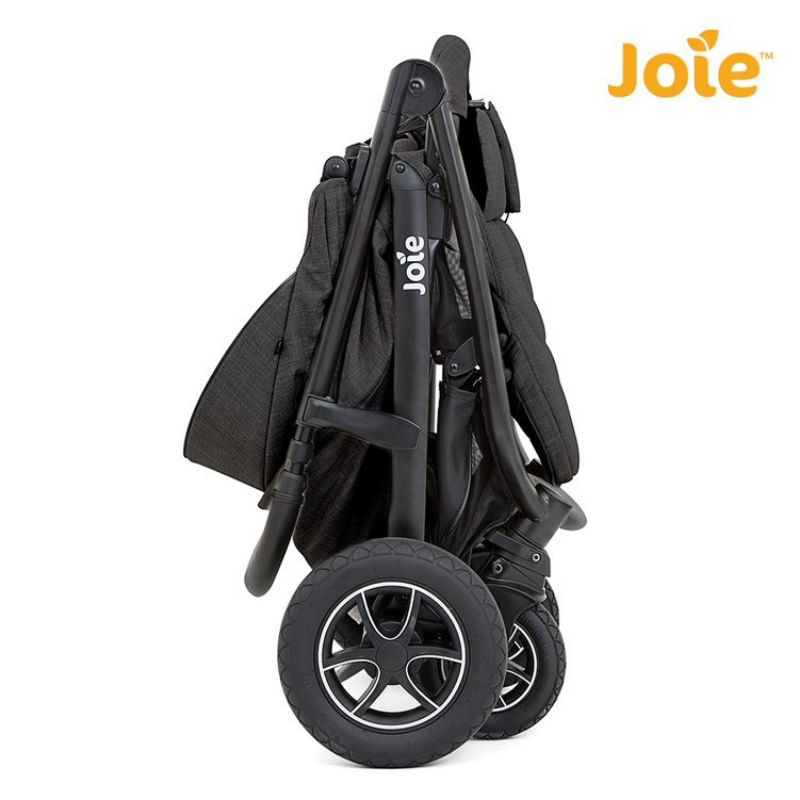 Stroller Joie Mytrax Flex With Rain Cover Kereta Dorong Bayi