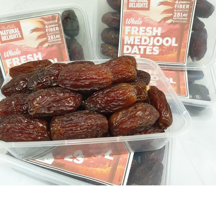

SALE!!Kurma medjol jumbo palestine 250gr/ MEDJOOL PREMIUM / KURMA MEDJOL JUMBO / OLEH OLEH HAJI umroh|RA4
