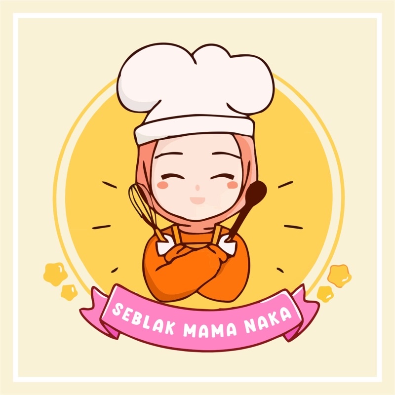 

Seblak Mama Naka - ORIGINAL (Tanpa Topping apapun)