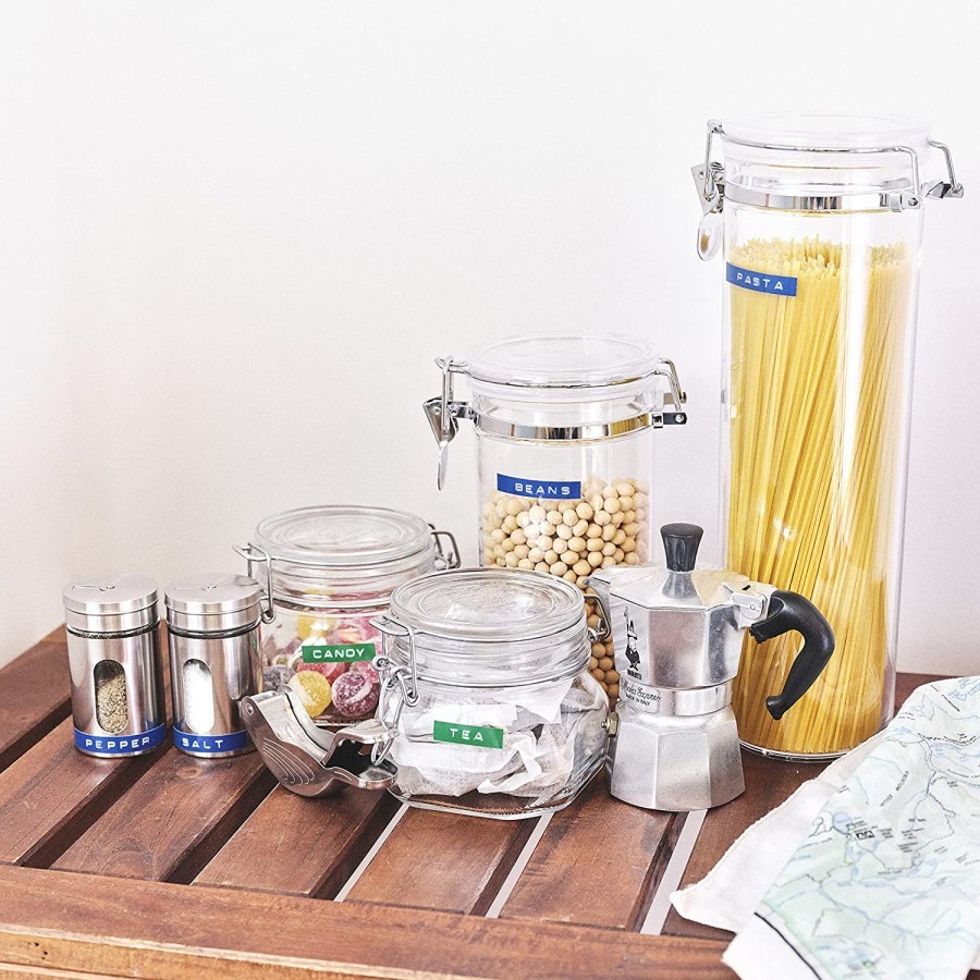 DYMO Label Maker Junior Home Embossing Label Nama