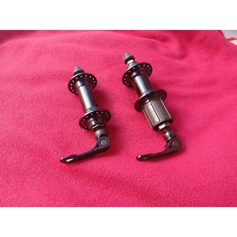 freehub 32h V-brake federal mtb sepeda lipat roadbike dll