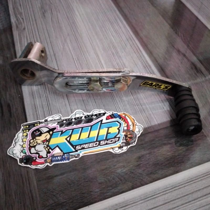 Underbone yamaha fiz r f1zr yamaha 125z pnp FOOTSTEP BASTEP UNDERBONE FIZR FIZ 1LR F1Z R FORCE1 PNP