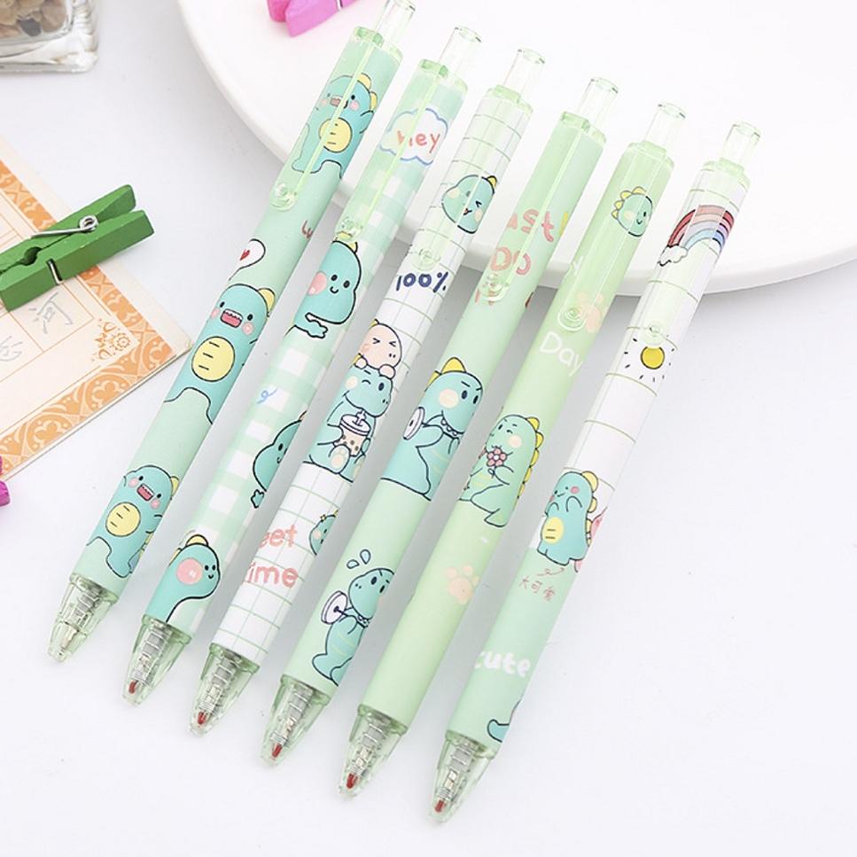 

[Y-9-R ☎] MURMURE.ID | PULPEN MEKANIK KARAKTER MILKY PEN CUTE PENA LUCU KARTUN TINTA GEL BLACK 0.5MM PN082-banyak diminati