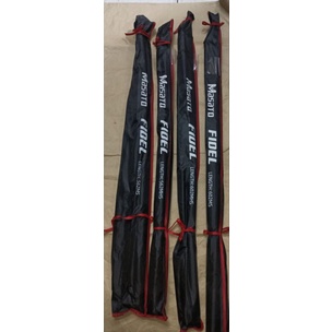 Joran Masato Fidel 562MS/562MHS/602MS/602MHS (Free PC/Stopper)