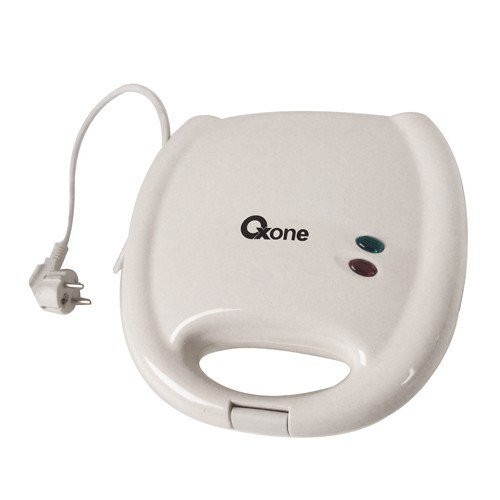 Oxone Pemanggang Roti Listrik / Sandwich Toaster Ox-835 #Original