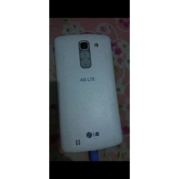 HP LG 4G LTE (BEKAS)