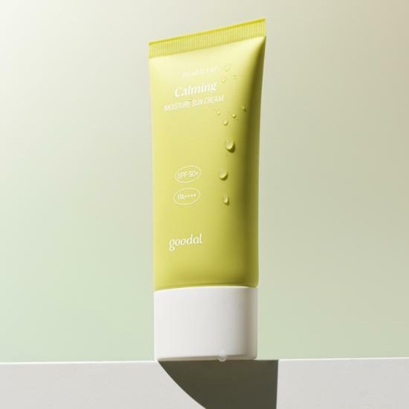 Goodal Sunscreen