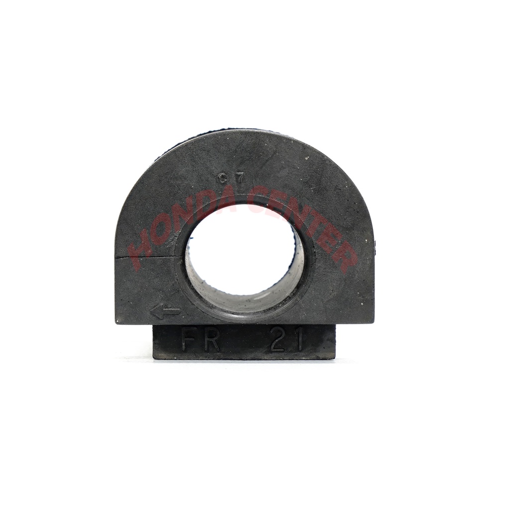 Karet bush bushing stabil stabilizer belah karet roti depan honda civic genio estilo 1992 1993 1994 1995