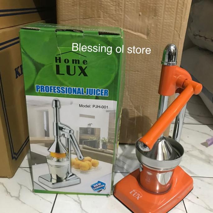 ALAT PERAS JERUK MANUAL / ALAT PRES JERUK MANUAL