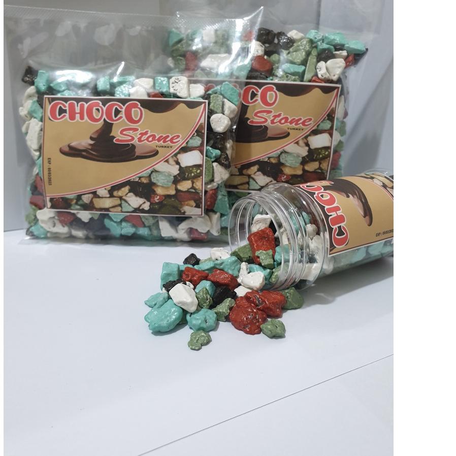 

11.11✔️Coklat Kerikil 1 Kg | Coklat Batu Arab Original|KD8