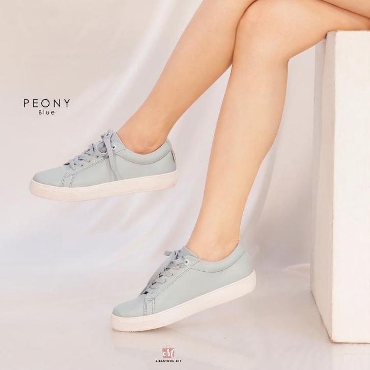Special Price SNEAKERS PEONY Damelia melstore jkt official store