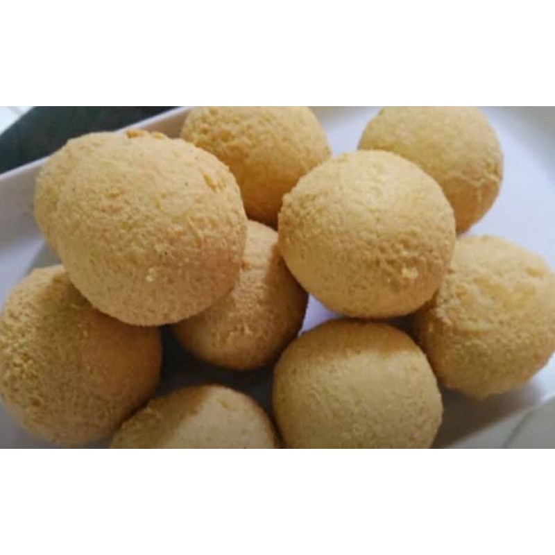 

TAHU BULAT GORENG DADAKAN