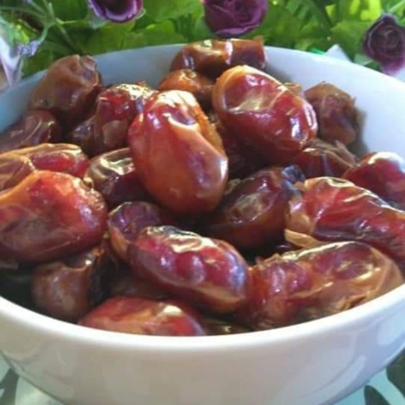 

kurma khalas