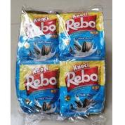 

➺ Kuaci rebo RTG 2000/10 ☃