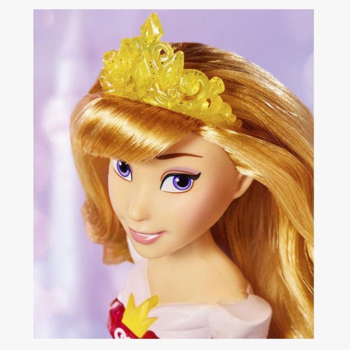 Disney Princess Aurora Royal Shimmers Doll Hasbro #Original