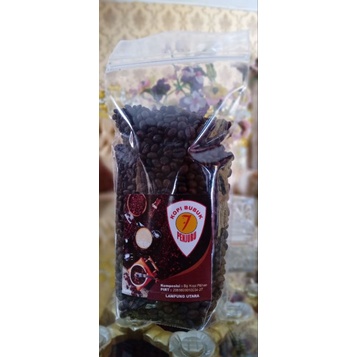 

Kopi Roastbean Lampung cap kopi7penjuru 450g
