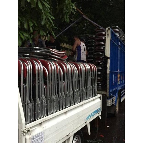 ㅉZ Kursi lipat , kursi citos , kursi hajatan LANGSUNG ORDER 3789 ⁂