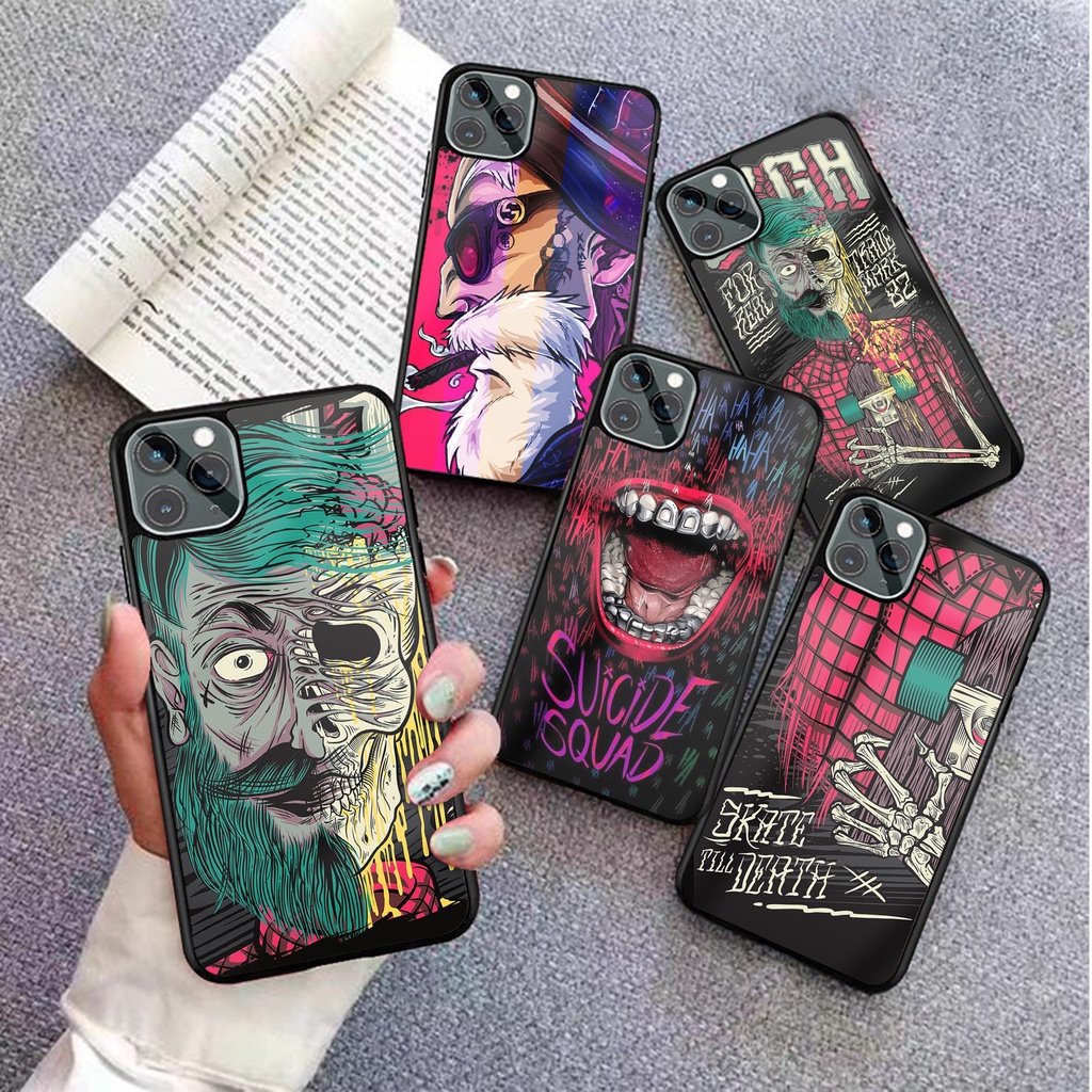 Case Samsung J1 Ace J2 Pro J2 Prime J4 2018 J4 Plus J5 2016 Case Hp Samsung J1 Ace J2 Pro J2 Prime J