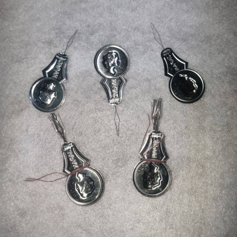 NENEK JAHIT // NENEK JARUM // MATA NENEK // ALAT BANTU MASUK BENANG // SLUSUPAN STAINLESS