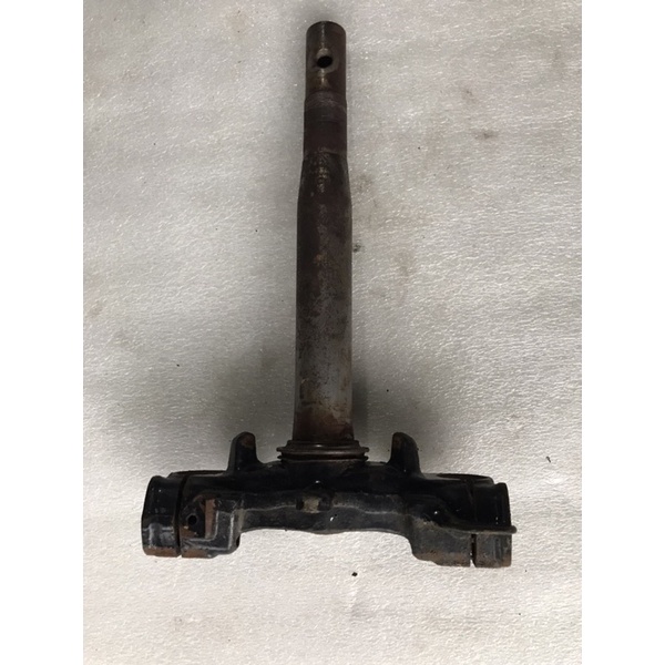 Segitiga Honda Vario 110 Karbu / Vario Thecno 110 Karbu  / Honda Scoopy Karbu / ORIGINAL