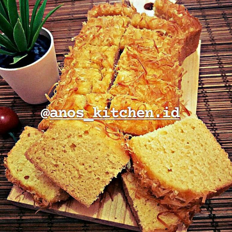 

➾Best Seller Bolu Tape Susu (Keju) Panggang Premium, Super Lembut 88