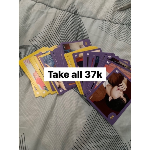 do you know me bts
