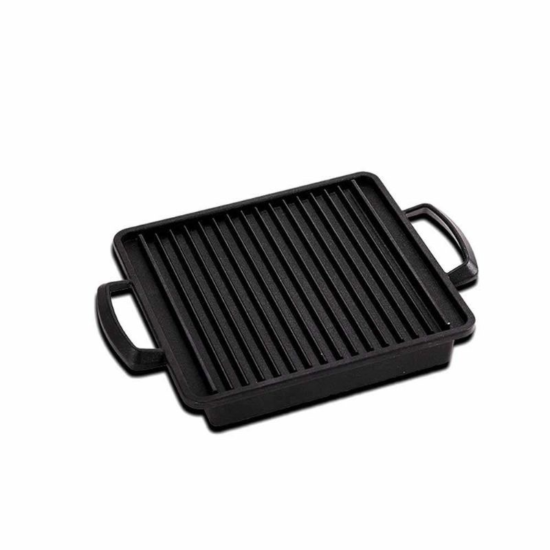 Aihogard Panggang Arang BBQ Japanese Grill Stove 16.5x14.5cm - H02