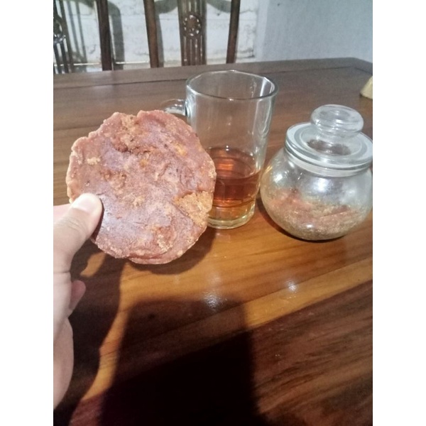 

GULA AREN ASLI TANPA BAHAN CAMPURAN MANIS DAN MENYEHATKAN