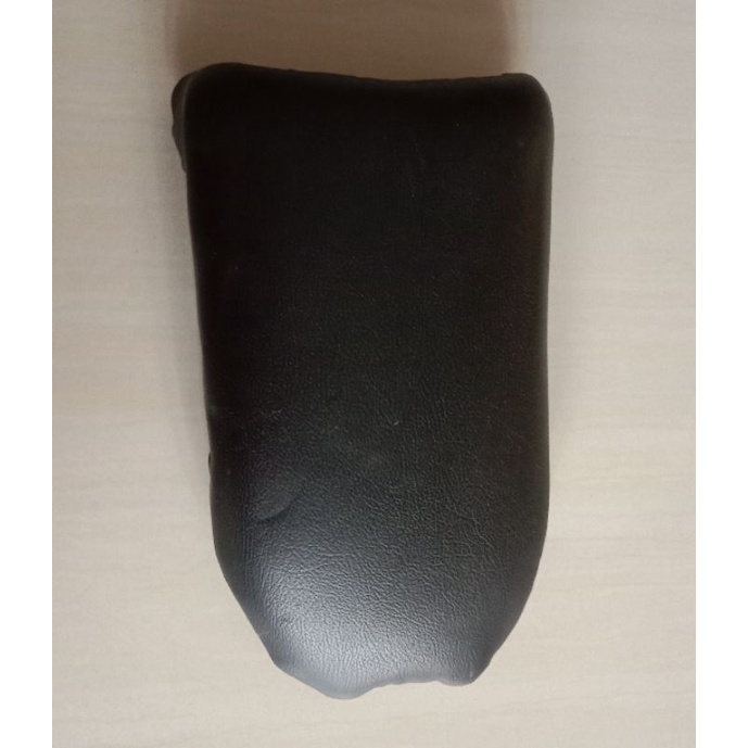 (BEKAS) Boncengan Jok Motor Anak Bebek Honda Supra X 125 Kharisma