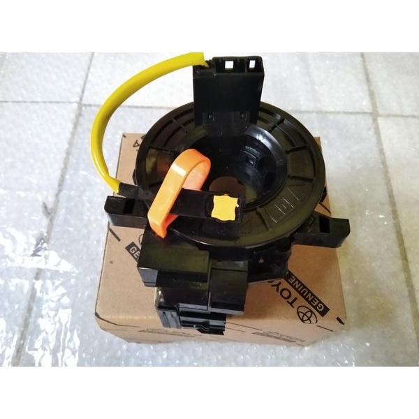 Kabel Spiral Klakson Sigra Calya Kabel Spiral Sigra Calya Model Audio Stir