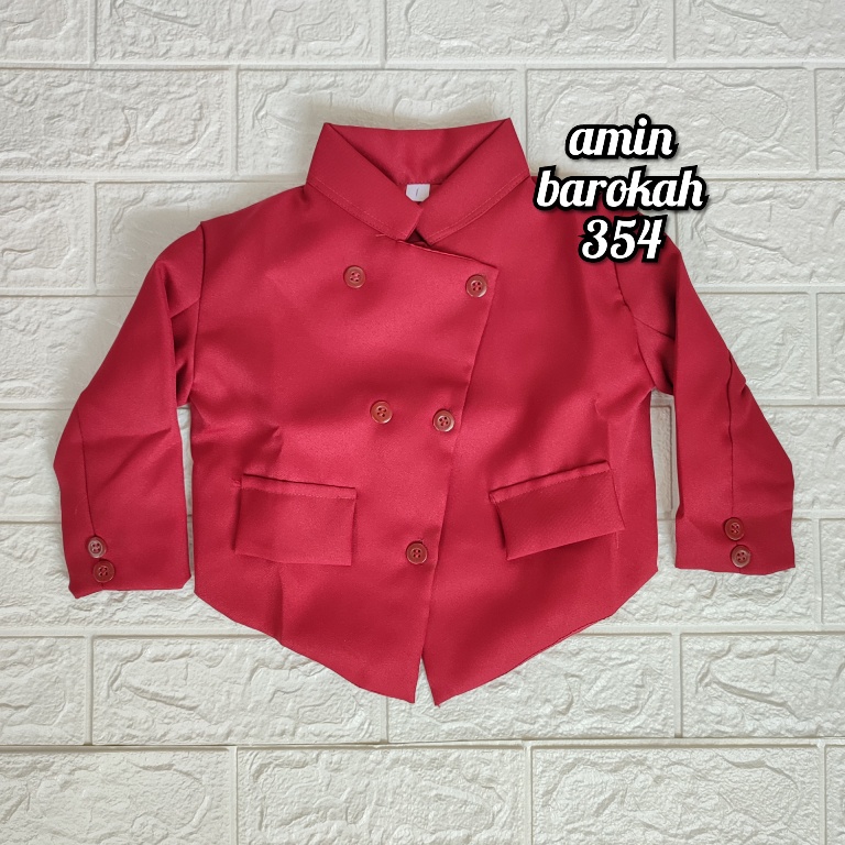 COD...!!! Baju Beskap Anak (Ukuran Bayi Sampai SD) #Adat #Jawa #Tradisional #TEDAK SITEN# #BISA BAYAR DI TEMPAT#