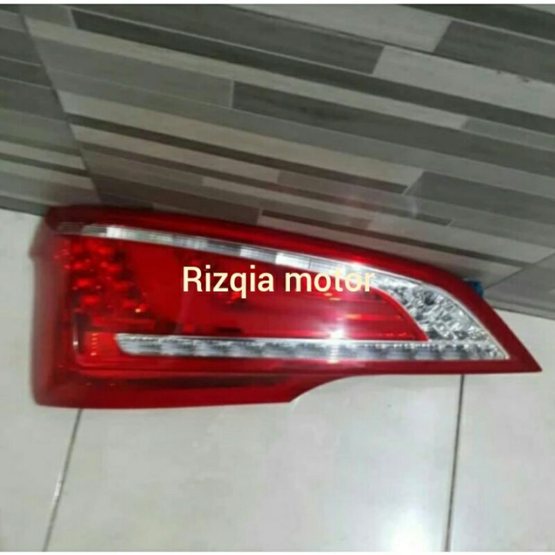 stoplamp Lampu belakang wuling cortez