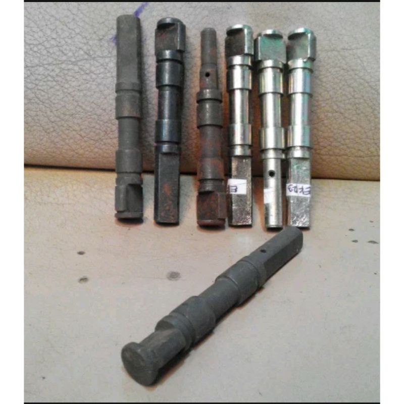 as paha rem belakang vespa