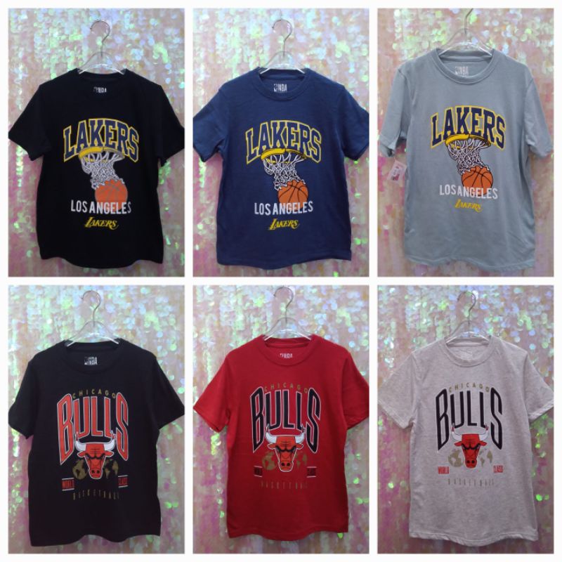 MEZA KAOS NBA COWOK / MLB55