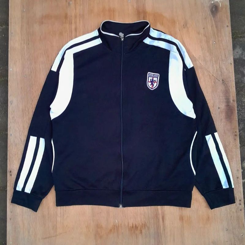 TRACKTOP ENGLAND