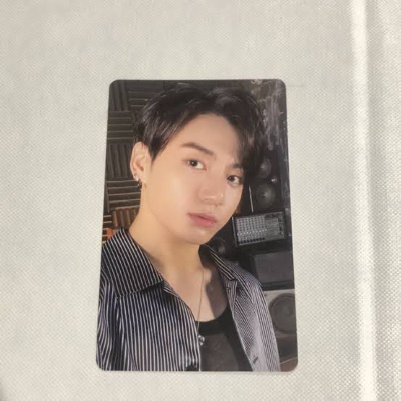 Jungkook BE ess PC