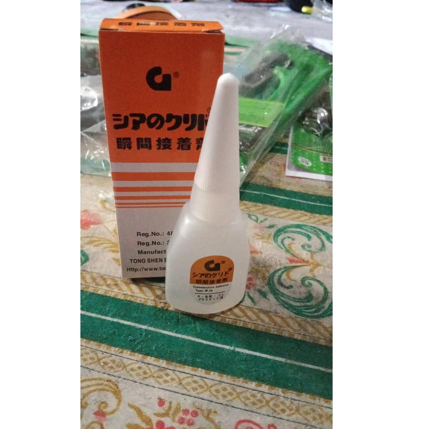 

ㄵ LEM G KOREA ORIGINAL 100% / LEM MERK G ASLI ユ