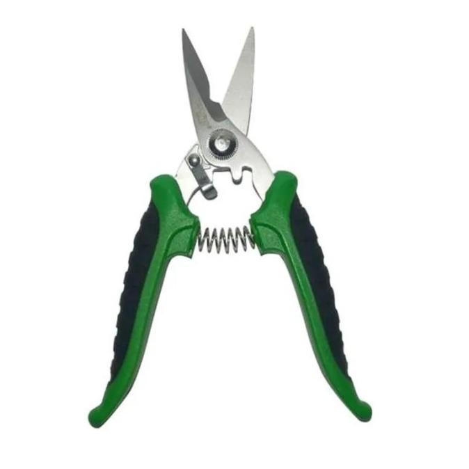 

TEKIRO Gunting Multifungsi 7" GT-MS1805 juraganpo33 dijamin